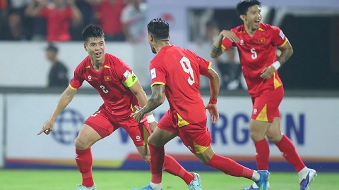 AFC chốt lịch bốc thăm Asian Cup 2027, ĐT Việt Nam vào nhóm hạt giống